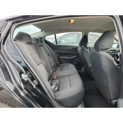 2025 NISSAN ALTIMA 1N4BL4DV8SN323494 85085055