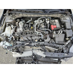 2025 NISSAN ALTIMA 1N4BL4DV8SN323494 85085055