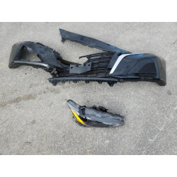 2025 NISSAN ALTIMA 1N4BL4DV8SN323494 85085055