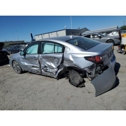 2024 SUBARU LEGACY 4S3BWGP61R3011773 66439825
