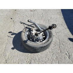 2024 SUBARU LEGACY 4S3BWGP61R3011773 66439825