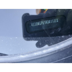 2024 SUBARU LEGACY 4S3BWGP61R3011773 66439825