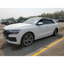 2020 AUDI Q8 WA1AVAF16LD004251 67145375
