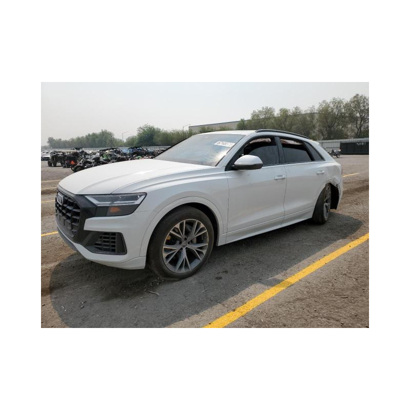 2020 AUDI Q8 WA1AVAF16LD004251 67145375 2020 AUDI Q8 WA1AVAF16LD004251 67145375