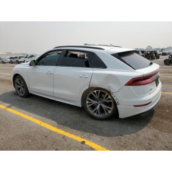 2020 AUDI Q8 WA1AVAF16LD004251 67145375