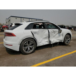 2020 AUDI Q8 WA1AVAF16LD004251 67145375