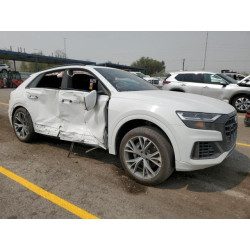 2020 AUDI Q8 WA1AVAF16LD004251 67145375