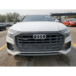 2020 AUDI Q8 WA1AVAF16LD004251 67145375