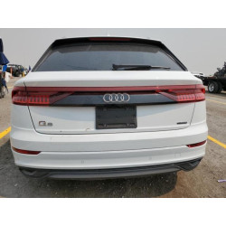 2020 AUDI Q8 WA1AVAF16LD004251 67145375