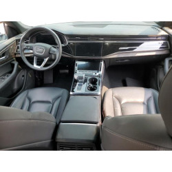 2020 AUDI Q8 WA1AVAF16LD004251 67145375
