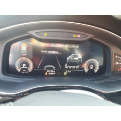 2020 AUDI Q8 WA1AVAF16LD004251 67145375