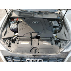 2020 AUDI Q8 WA1AVAF16LD004251 67145375