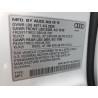 2020 AUDI Q8 WA1AVAF16LD004251 67145375
