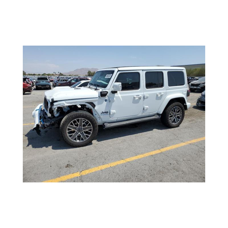 2024 JEEP WRANGLER H 1C4RJXU63RW362703 68902035 2024 JEEP WRANGLER H 1C4RJXU63RW362703 68902035