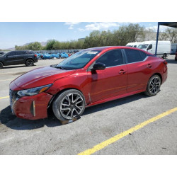 2024 NISSAN SENTRA 3N1AB8DV0RY358269 69249925