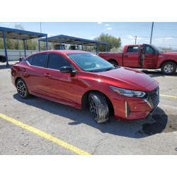2024 NISSAN SENTRA 3N1AB8DV0RY358269 69249925