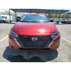 2024 NISSAN SENTRA 3N1AB8DV0RY358269 69249925