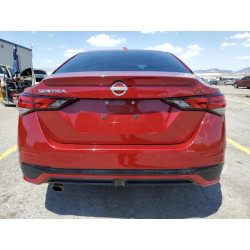 2024 NISSAN SENTRA 3N1AB8DV0RY358269 69249925
