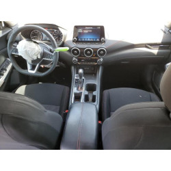 2024 NISSAN SENTRA 3N1AB8DV0RY358269 69249925