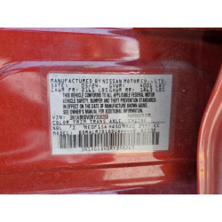 2024 NISSAN SENTRA 3N1AB8DV0RY358269 69249925