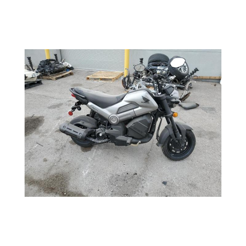 2024 HONDA NVA110 B 3H1JK07E7RD002799 70302115 2024 HONDA NVA110 B 3H1JK07E7RD002799 70302115