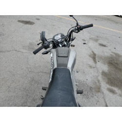 2024 HONDA NVA110 B 3H1JK07E7RD002799 70302115