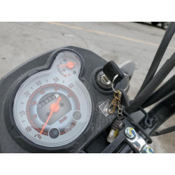 2024 HONDA NVA110 B 3H1JK07E7RD002799 70302115