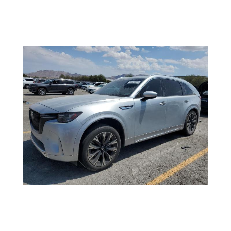 2024 MAZDA CX-90 JM3KKDHC3R1106630 70529965 2024 MAZDA CX-90 JM3KKDHC3R1106630 70529965