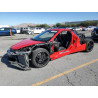 2022 CHEVROLET CORVETTE 1G1YB2D44N5120134 71070535