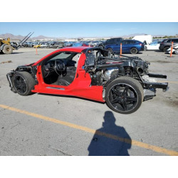2022 CHEVROLET CORVETTE 1G1YB2D44N5120134 71070535