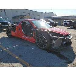 2022 CHEVROLET CORVETTE 1G1YB2D44N5120134 71070535