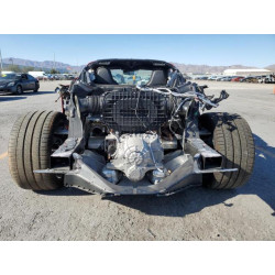 2022 CHEVROLET CORVETTE 1G1YB2D44N5120134 71070535