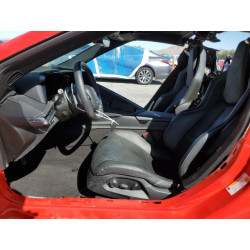 2022 CHEVROLET CORVETTE 1G1YB2D44N5120134 71070535