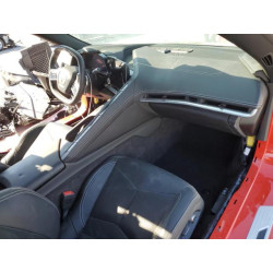 2022 CHEVROLET CORVETTE 1G1YB2D44N5120134 71070535