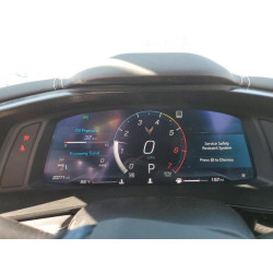 2022 CHEVROLET CORVETTE 1G1YB2D44N5120134 71070535