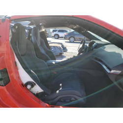 2022 CHEVROLET CORVETTE 1G1YB2D44N5120134 71070535