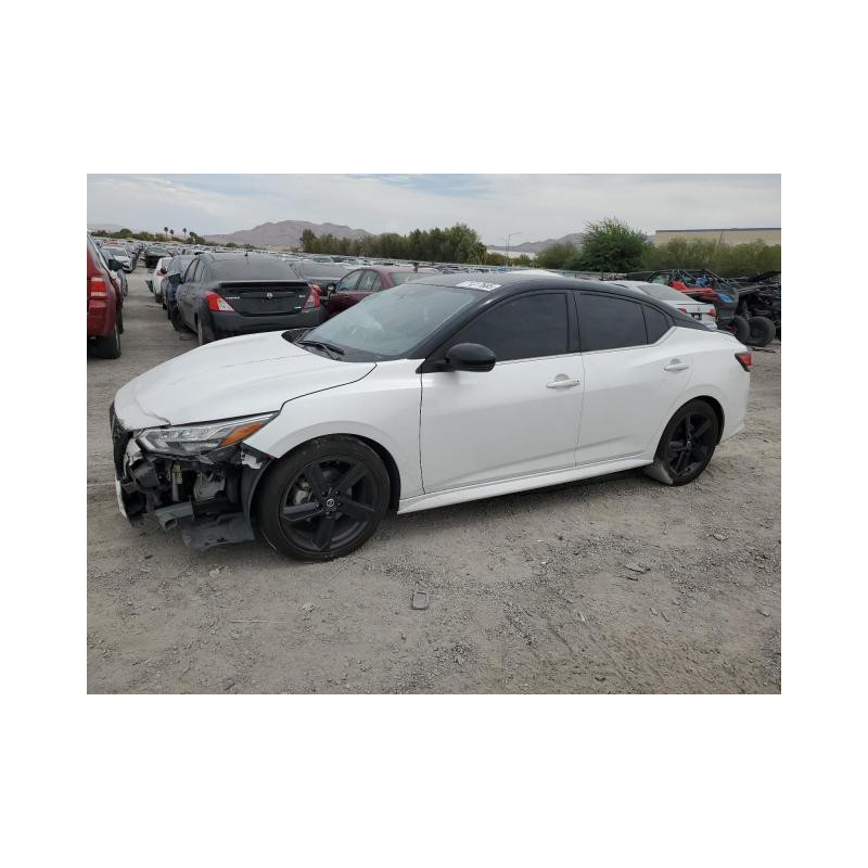 2023 NISSAN SENTRA 3N1AB8DVXPY228433 71317685 2023 NISSAN SENTRA 3N1AB8DVXPY228433 71317685