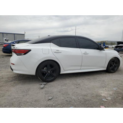 2023 NISSAN SENTRA 3N1AB8DVXPY228433 71317685