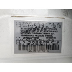 2023 NISSAN SENTRA 3N1AB8DVXPY228433 71317685