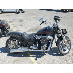 2023 HARLEY-DAVIDSON FX 1HD1BVJ1XPB073845 71424625