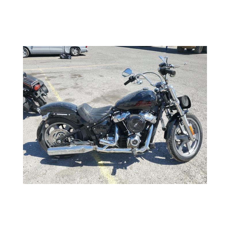 2023 HARLEY-DAVIDSON FX 1HD1BVJ1XPB073845 71424625 2023 HARLEY-DAVIDSON FX 1HD1BVJ1XPB073845 71424625
