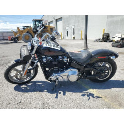 2023 HARLEY-DAVIDSON FX 1HD1BVJ1XPB073845 71424625