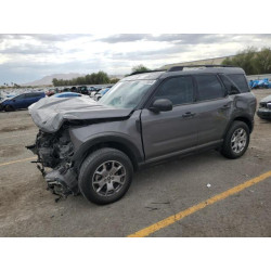 2022 FORD BRONCO 3FMCR9A66NRD85870 71478835