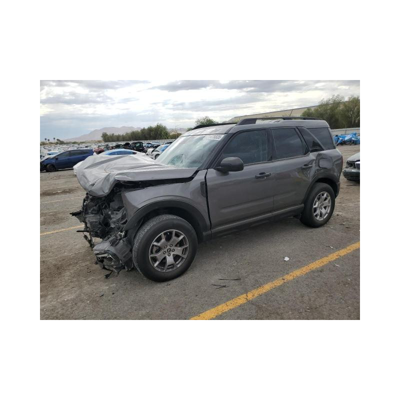 2022 FORD BRONCO 3FMCR9A66NRD85870 71478835 2022 FORD BRONCO 3FMCR9A66NRD85870 71478835
