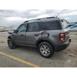 2022 FORD BRONCO 3FMCR9A66NRD85870 71478835