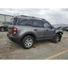 2022 FORD BRONCO 3FMCR9A66NRD85870 71478835