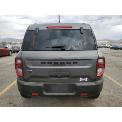 2022 FORD BRONCO 3FMCR9A66NRD85870 71478835