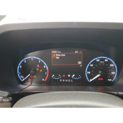 2022 FORD BRONCO 3FMCR9A66NRD85870 71478835