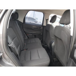 2022 FORD BRONCO 3FMCR9A66NRD85870 71478835