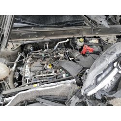 2022 FORD BRONCO 3FMCR9A66NRD85870 71478835